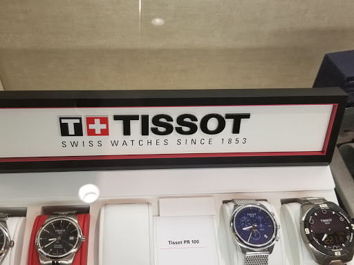 Jewelry Store «Jared The Galleria of Jewelry», reviews and photos, 3017 El Camino Real, Tustin, CA 92782, USA