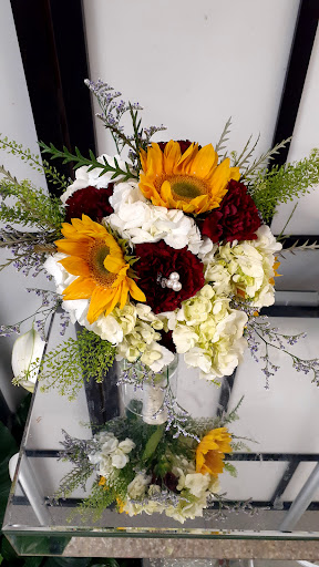Florist «Callaraes Floral Events», reviews and photos, 168 S Charles Richard Beall Blvd, DeBary, FL 32713, USA
