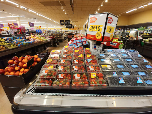 Supermarket «Giant», reviews and photos, 3521 East-West Hwy, Hyattsville, MD 20782, USA