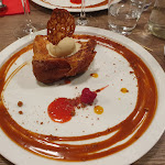 Photo n° 1 de l'avis de Christelle.l fait le 21/08/2021 à 20:37 pour Restaurant Les Canailles à Tours