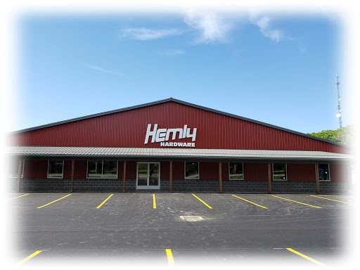 Hardware Store «Hemly Hardware Store», reviews and photos, 16445 Gar Hwy, Montville, OH 44064, USA