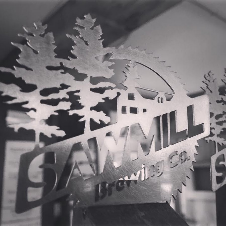 Sawmill Brewing Company