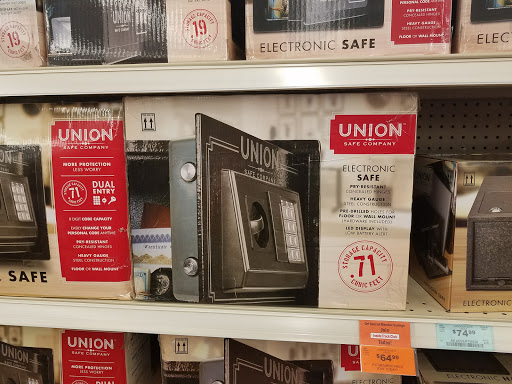 Hardware Store «Harbor Freight Tools», reviews and photos, 1750 Boston Rd, Springfield, MA 01129, USA