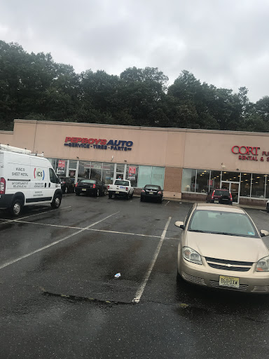 Auto Parts Store «Pep Boys Auto Parts & Service», reviews and photos, 5 NJ-17, Hasbrouck Heights, NJ 07604, USA