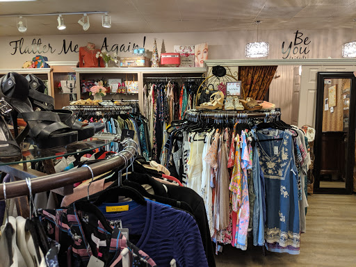 Consignment Shop «Flatter Me...Again!», reviews and photos, 5753 E Santa Ana Canyon Rd, Anaheim, CA 92807, USA