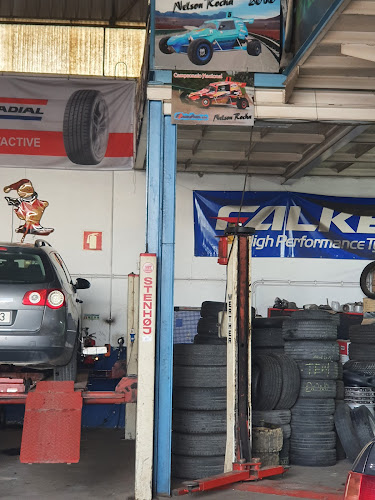 Avaliações doFuturo pneus em Montijo - Comércio de pneu