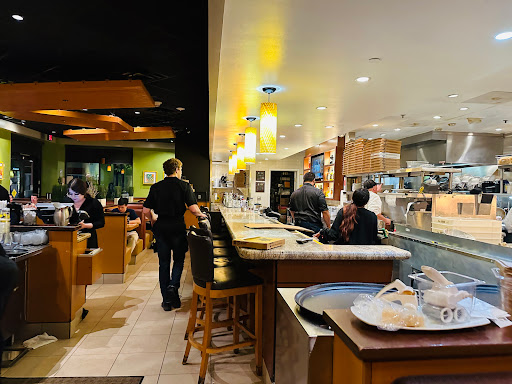 California Pizza Kitchen at Stanford Shopping Center image