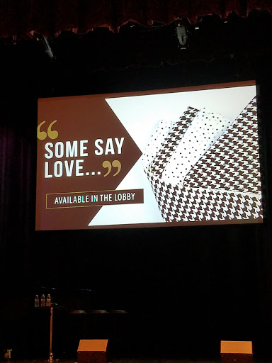 Event Venue «Florence Events Center», reviews and photos, 715 Quince St, Florence, OR 97439, USA