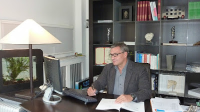 Dr Didier Fontès à Paris