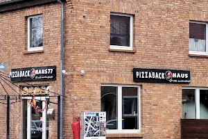 Pizzeria-Bistro Amigo image