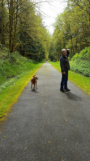 Tourist Attraction «Preston-Snoqualmie Trail Head parking», reviews and photos, Preston-Snoqualmie Trail, Fall City, WA 98024, USA