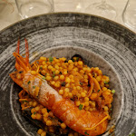 Photo n°1 de l'avis de Priscilla.a fait le 11/08/2022 à 18:23 sur le  Ristorante da Paolo à Olbia