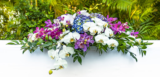 Florist «The Orchid House», reviews and photos, 2265 Coral Way, Miami, FL 33145, USA