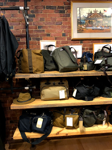 Clothing Store «Portland Dry Goods», reviews and photos, 235 Commercial St, Portland, ME 04101, USA