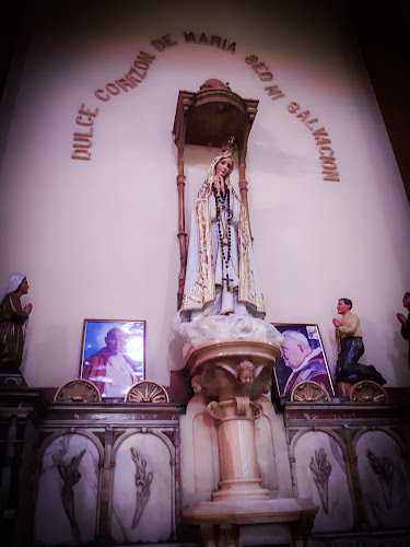 Iglesia Católica Rectoral San José | Guayaquil - Iglesia