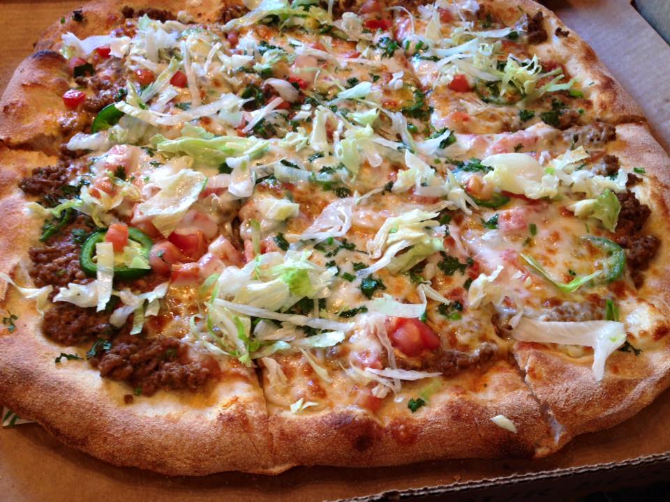 Ole Jose Grill & Cantina Pineville, WV 24874 Menu, Reviews, Hours