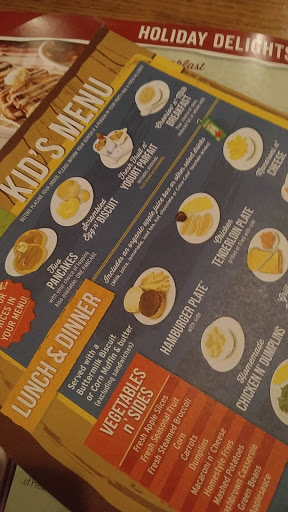 American Restaurant «Cracker Barrel Old Country Store», reviews and photos, 11701 University Ave, Clive, IA 50325, USA