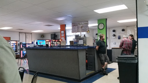 Bowling Alley «Crest Bowling Lanes», reviews and photos, 330 Whitecrest Dr, Maryville, TN 37801, USA