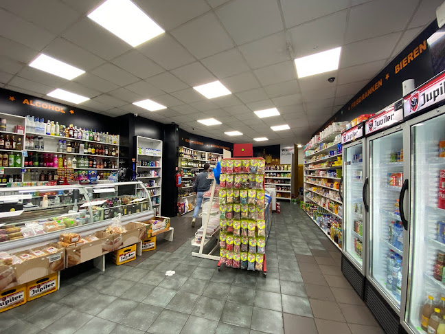 Beoordelingen van Garry Supermarkt in Sint-Niklaas - Sportwinkel
