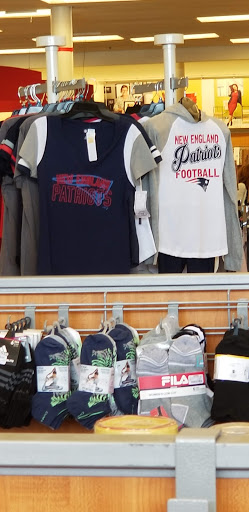 Department Store «T.J. Maxx», reviews and photos, 1334 Park St, Stoughton, MA 02072, USA