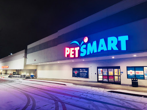 PetSmart