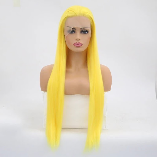 Edi World of Glamour wig / Salon store and hair supplies