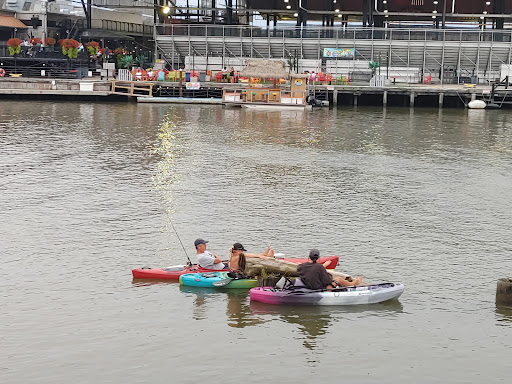 Park «River Fest Park», reviews and photos, 249 Ohio St, Buffalo, NY 14204, USA