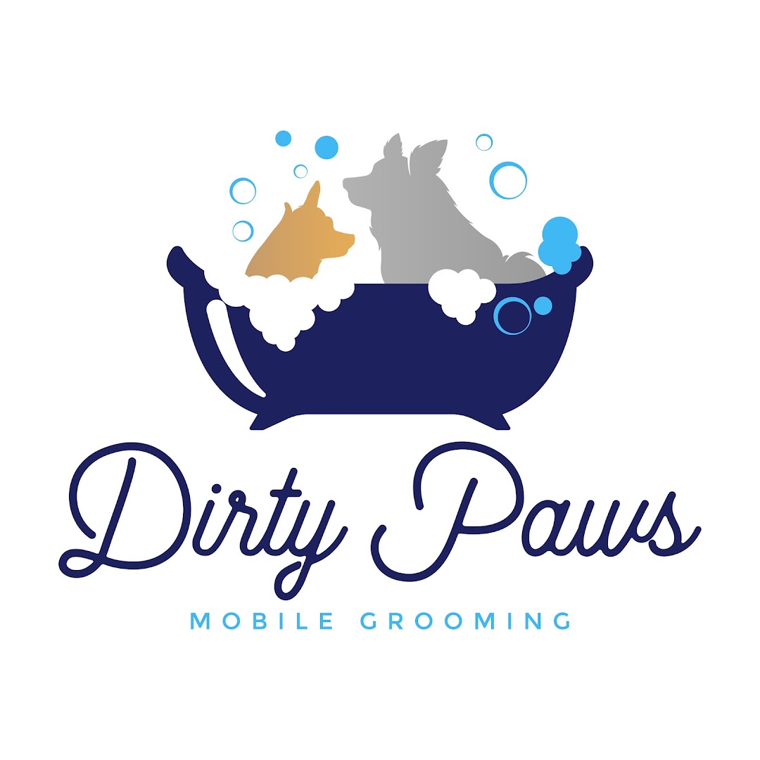 Dirty Paws Mobile Grooming