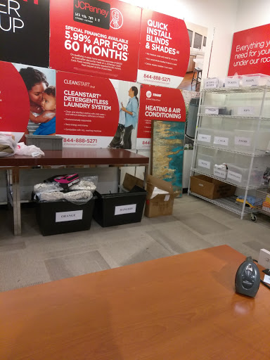 Department Store «JCPenney», reviews and photos, 11401 Pines Blvd, Pembroke Pines, FL 33026, USA