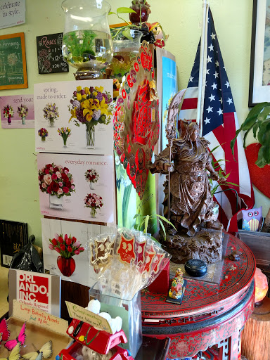 Florist «Edgewood Flowers», reviews and photos, 4927 S Orange Ave, Orlando, FL 32806, USA