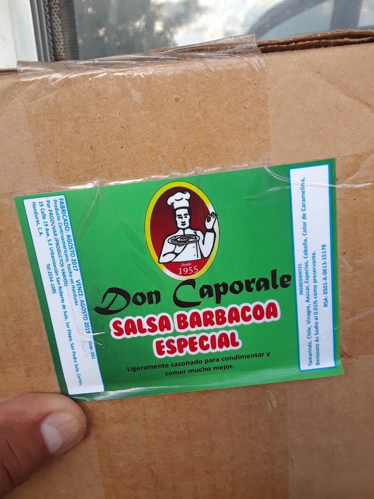 Refresqueria Las Palmas 77093