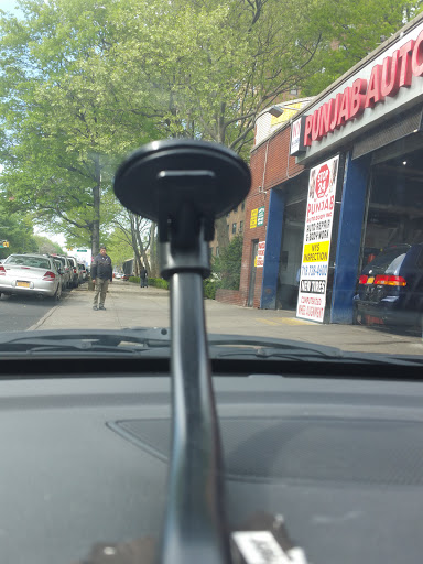 Auto Body Shop «Punjab Auto Repair», reviews and photos, 33-56 21st St, Long Island City, NY 11106, USA