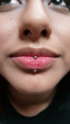 Explore band tattoo ideas, creative tattoo ideas in Aurora, available at Ronin Tattoo Studio INC