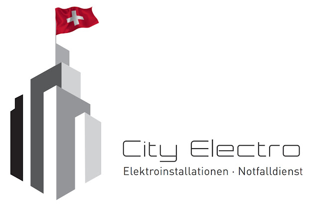 City Electro GmbH - Elektriker