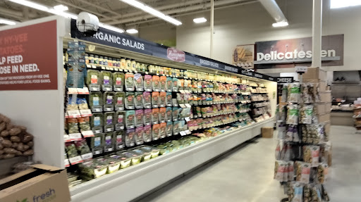 Supermarket «Hy-Vee», reviews and photos, 1920 Grant St, Faribault, MN 55021, USA