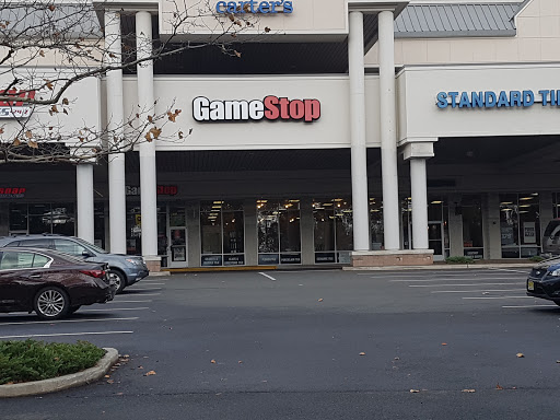 Shopping Mall «Watchung Square Mall», reviews and photos, 1515 US-22, Watchung, NJ 07069, USA