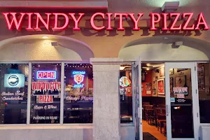 Windy City Pizza image