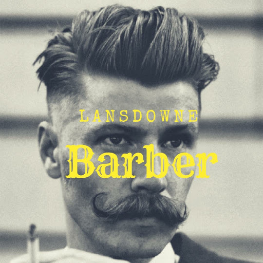 Barber Shop «Lansdowne Barber Shop», reviews and photos, 19354 Diamond Lake Dr, Leesburg, VA 20176, USA