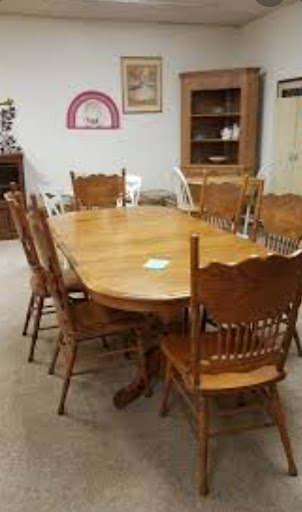 Furniture Store «Westminster New & Used Furniture», reviews and photos, 31 W Main St, Westminster, MD 21157, USA