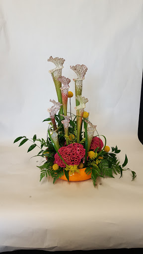 Florist «Kern Park Flower Shoppe», reviews and photos, 6713 SE Holgate Blvd, Portland, OR 97206, USA