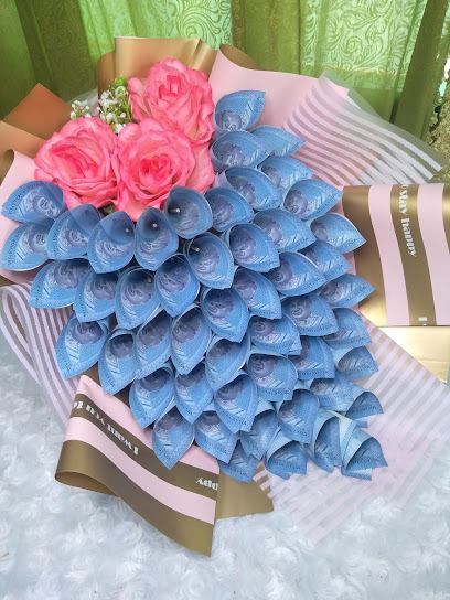 BouquetSurprise Parit Panjang