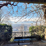 Photo n°5 de l'avis de Danya. fait le 04/01/2024 à 20:29 sur le  Caffè del Parco à Turin