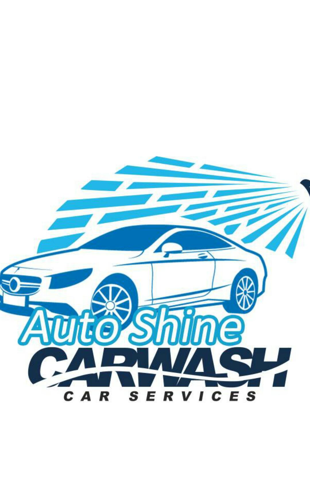 Autoshine carwash & service