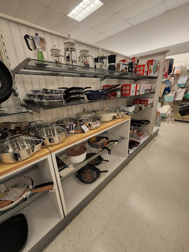 Department Store «Marshalls», reviews and photos, 2475 NW Federal Hwy, Stuart, FL 34994, USA