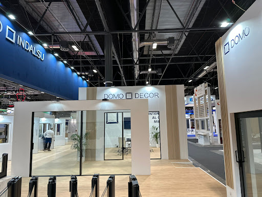 Aluminio Sanz Madrid Carpintería aluminio y cerramientos