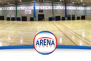 Arena Sports-Kettering Comp image