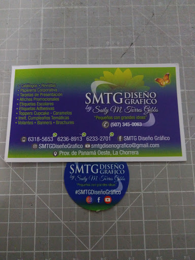 Smtg Diseño Grafico