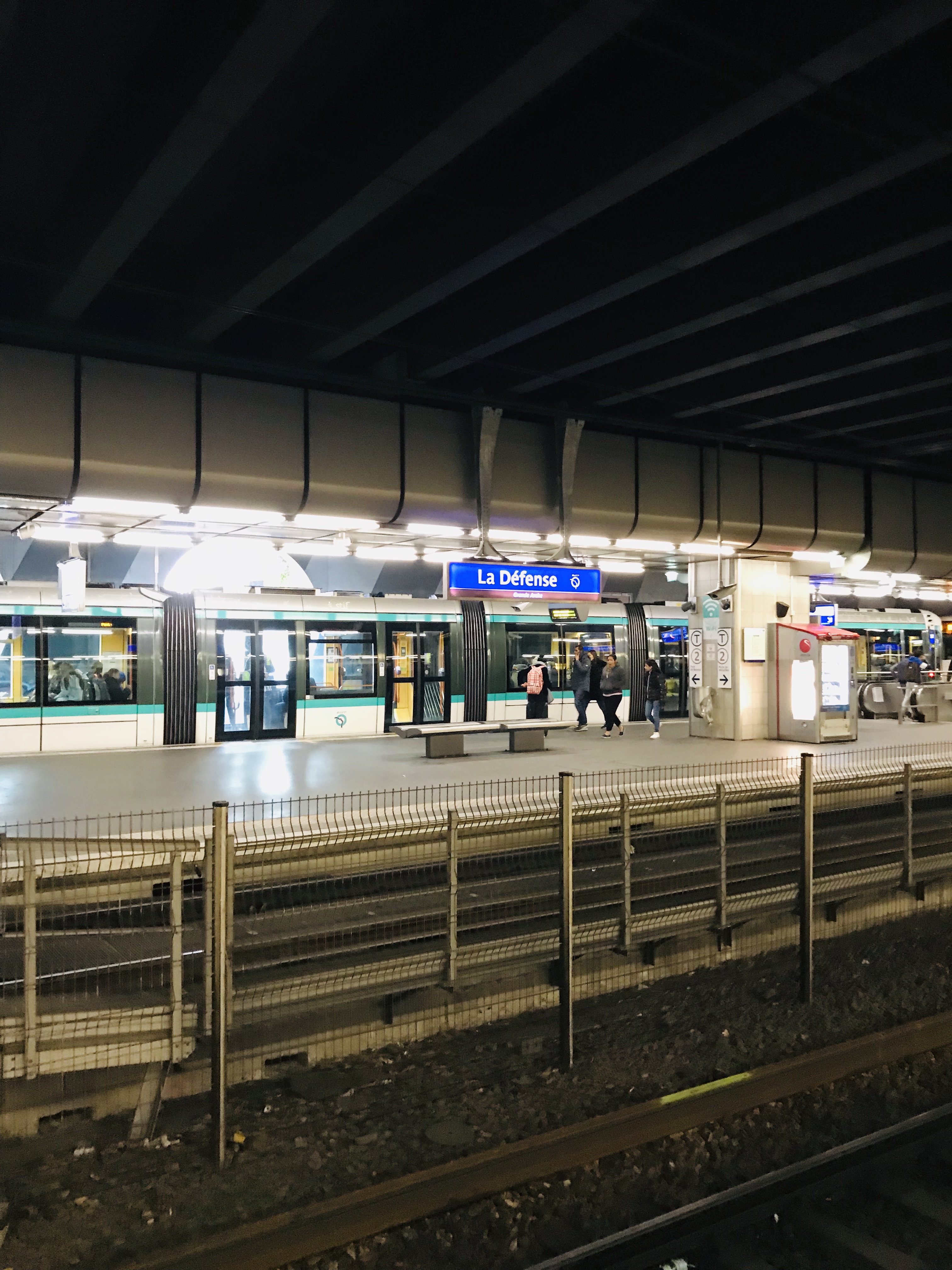Photo n° 7 de l'avis de The.l fait le 28/04/2019 à 12:53