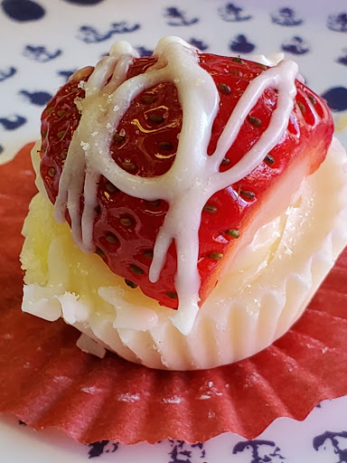 Dessert Shop «Devour Desserts», reviews and photos, 671 Bridgeton Pike, Mantua Township, NJ 08051, USA