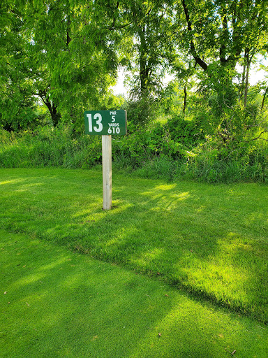 Golf Club «Brae Burn Golf Club», reviews and photos, 10860 Five Mile Road, Plymouth, MI 48170, USA